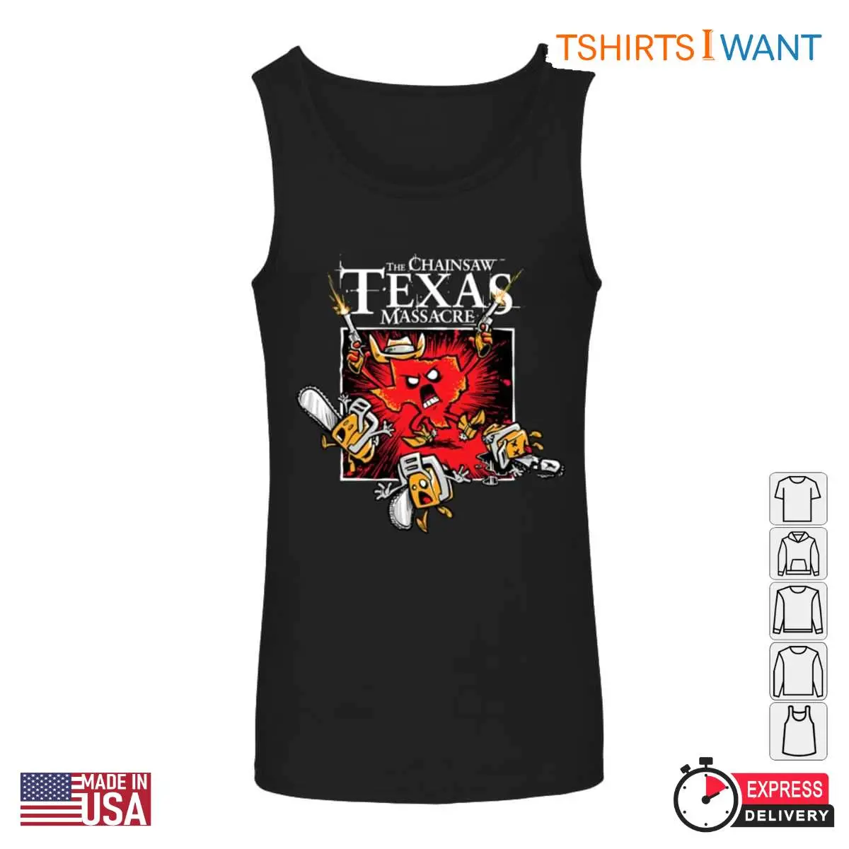 The Chainsaw Texas Massacre Funny Toast Design T-Shirt 5 The Chainsaw Texas Massacre Funny Toast Design T Shirt 5 1.jpg