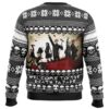 The Death Parade Welcome To The Afterlife Christmas Sweater 1 1.jpg