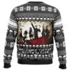 The Death Parade: Welcome To The Afterlife Christmas Sweater 7 The Death Parade Welcome To The Afterlife Christmas Sweater 1 1.jpg
