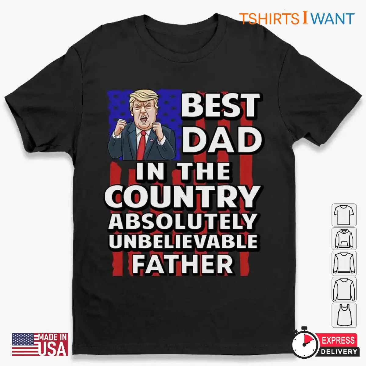 The Donfather Donald Trump America Godfather Election Shirt 1 1.jpg