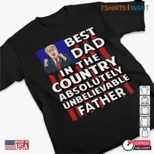 The Donfather: Donald Trump America Godfather Election Shirt 8 The Donfather Donald Trump America Godfather Election Shirt 3 1.jpg