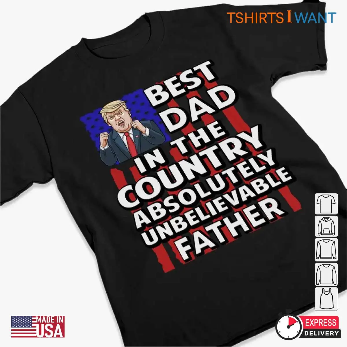 The Donfather Donald Trump America Godfather Election Shirt 3 1.jpg
