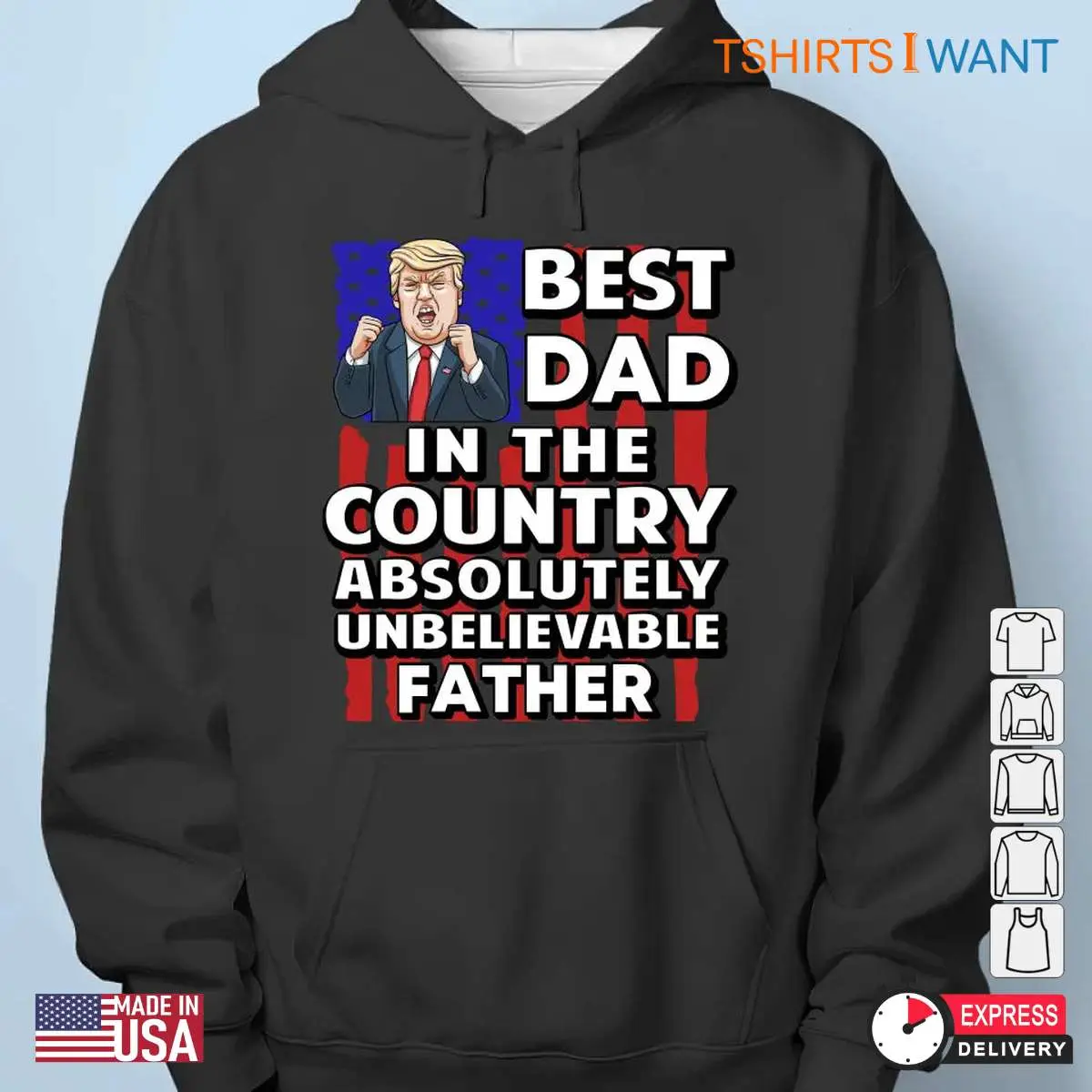 The Donfather Donald Trump America Godfather Election Shirt 5 1.jpg