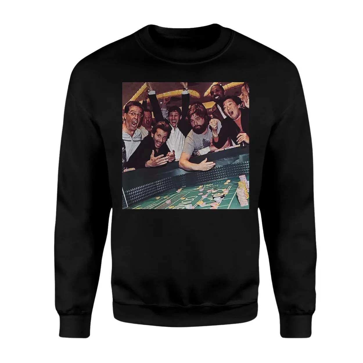 The Hangover Casino Moment T-shirt 3 The Hangover Casino Moment T shirt 3 1.jpg