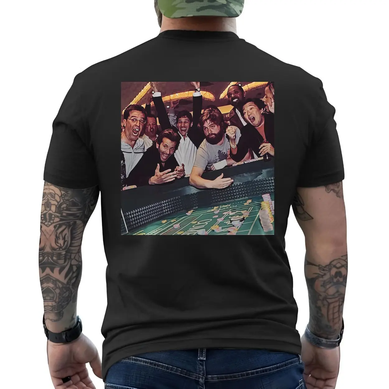 The Hangover Casino Moment T-shirt 6 The Hangover Casino Moment T shirt 6 1.jpg