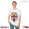 The King Lion Iconic England Football Victory Tee 1 1.jpg