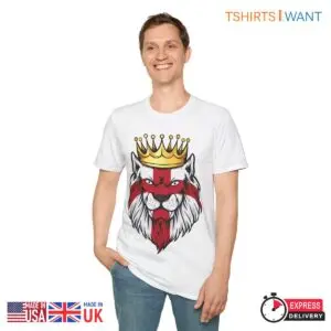 The King Lion Iconic England Football Victory Tee 1 1.jpg