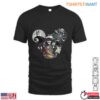 The Nightmare Before Christmas T Shirt E28093 Jack Skellington and Friends Halloween Graphic Tee 1.jpg