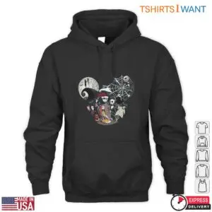 The Nightmare Before Christmas T-Shirt – Jack Skellington and Friends Halloween Graphic Tee 7 The Nightmare Before Christmas T Shirt E28093 Jack Skellington and Friends Halloween Graphic Tee 3.jpg