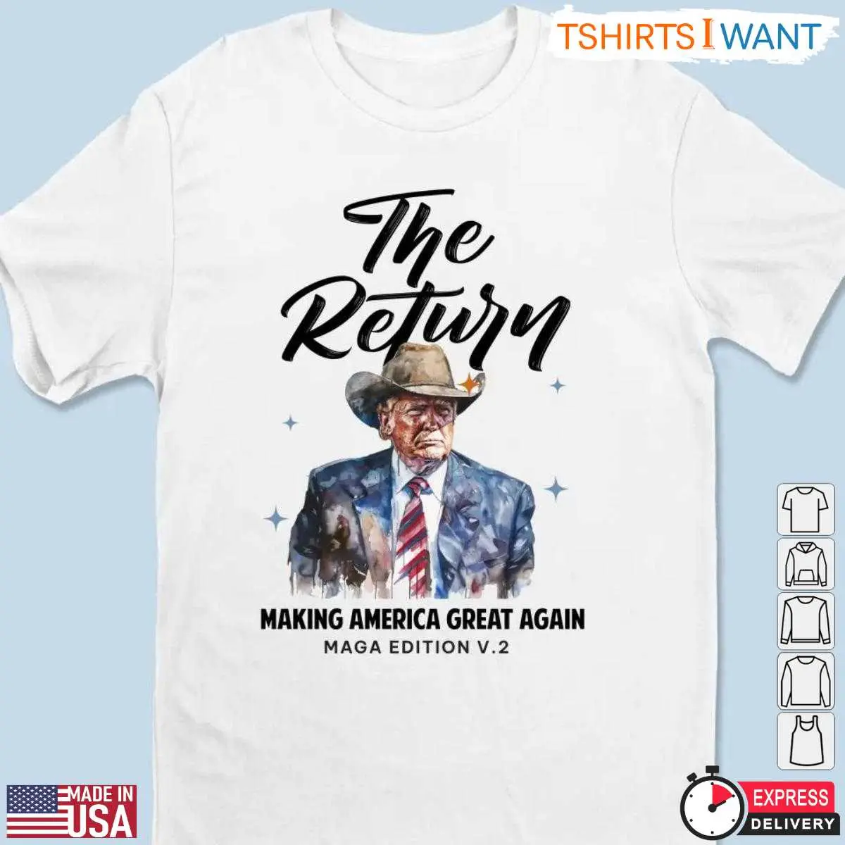 The Return Trump T Shirt Making America Great Again 2 1.jpg
