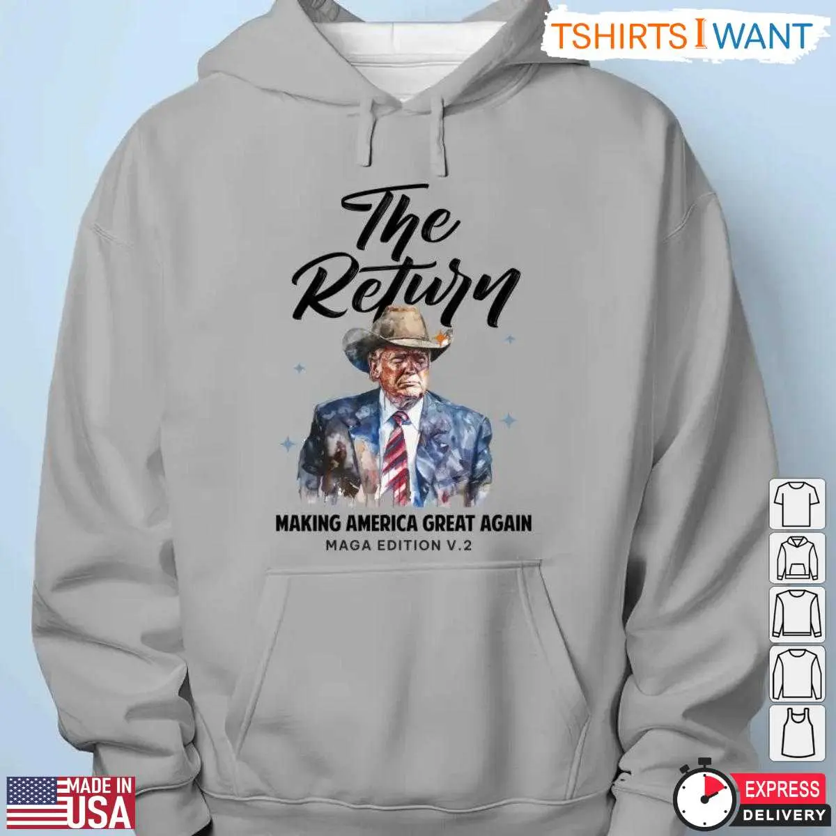 The Return Trump T Shirt Making America Great Again 5 1.jpg