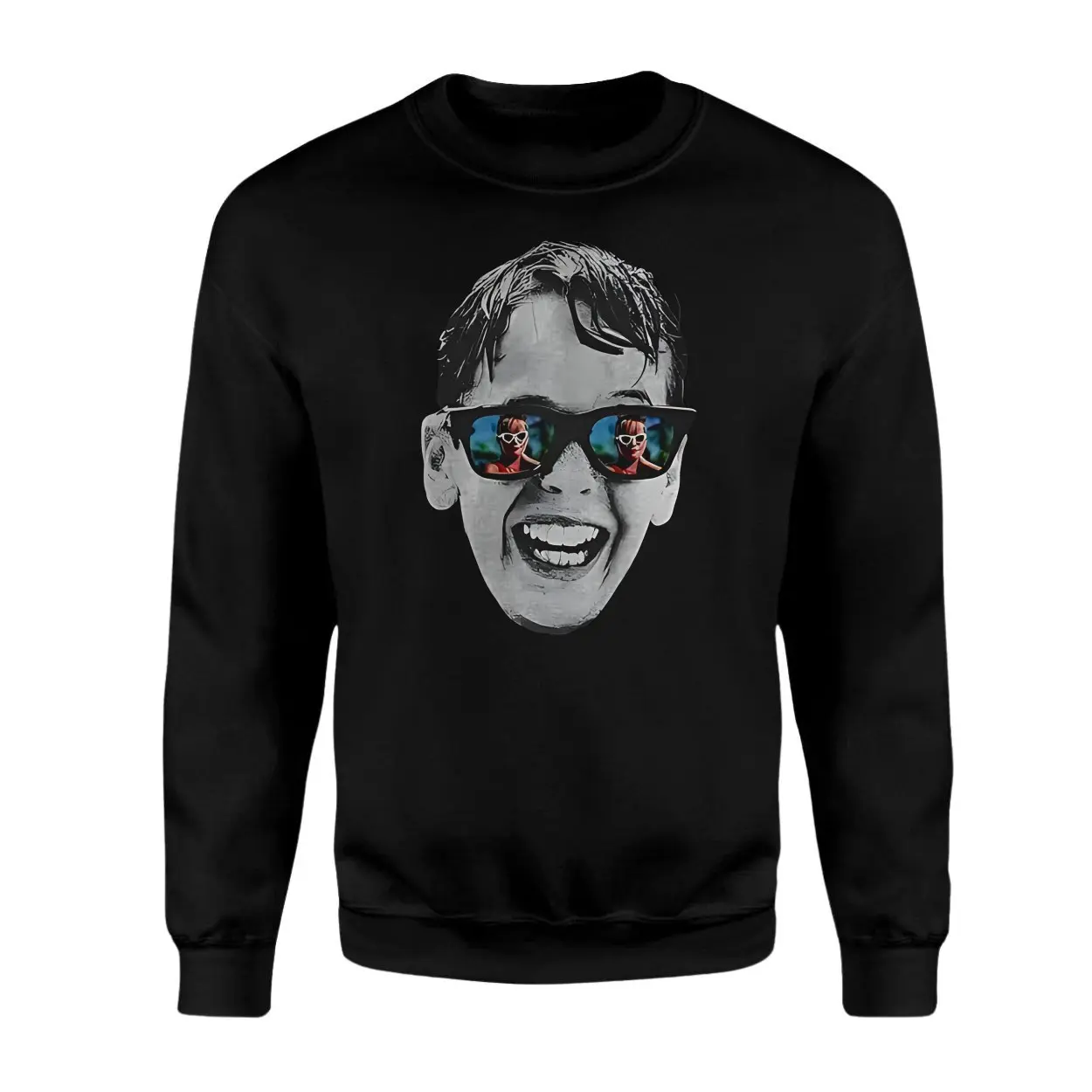 The Sandlot Squints Big Face Funny Baseball Movie T Shirt 3 1.jpg