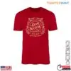The Santa Clause Movie Quotes T-Shirt -The Rose Suchak Ladder Co. 12 The Santa Clause Movie Quotes T Shirt Rose Suchak Ladder Co 1 1.jpg