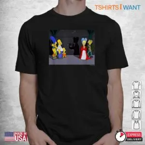 The Simpsons Halloween Shirt: Treehouse Of Horror Dracula Shadow Mr Burns Halloween Tee 5 The Simpsons Halloween Shirt Treehouse of Horror Tee 2 1.jpg