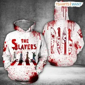 The Slayers Characters Horror Bloody AOP Hoodie – Scary Halloween Clothing for Horror Movie Fans 5 The Slayers Characters Horror Bloody Halloween Hoodie 2 1.jpg