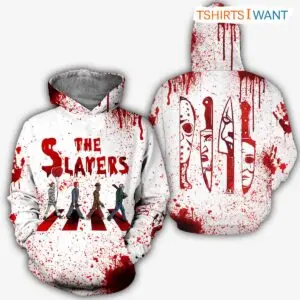 The Slayers Characters Horror Bloody AOP Hoodie – Scary Halloween Clothing for Horror Movie Fans 6 The Slayers Characters Horror Bloody Halloween Hoodie 3 1.jpg