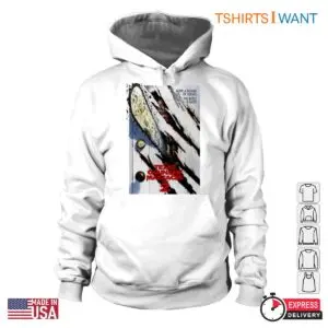The Texas Chainsaw Massacre 2 The Buzz is Back! T-Shirt 7 The Texas Chainsaw Massacre 2 The Buzz is Back T Shirt 2 1.jpg