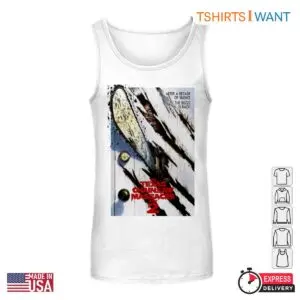 The Texas Chainsaw Massacre 2 The Buzz is Back! T-Shirt 9 The Texas Chainsaw Massacre 2 The Buzz is Back T Shirt 4 1.jpg