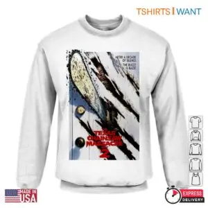 The Texas Chainsaw Massacre 2 The Buzz is Back! T-Shirt 10 The Texas Chainsaw Massacre 2 The Buzz is Back T Shirt 5 1.jpg