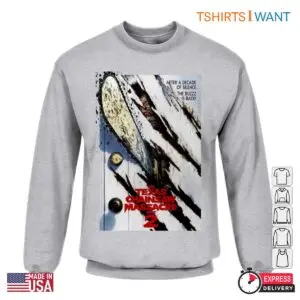The Texas Chainsaw Massacre 2 The Buzz is Back! T-Shirt 11 The Texas Chainsaw Massacre 2 The Buzz is Back T Shirt 6 1.jpg