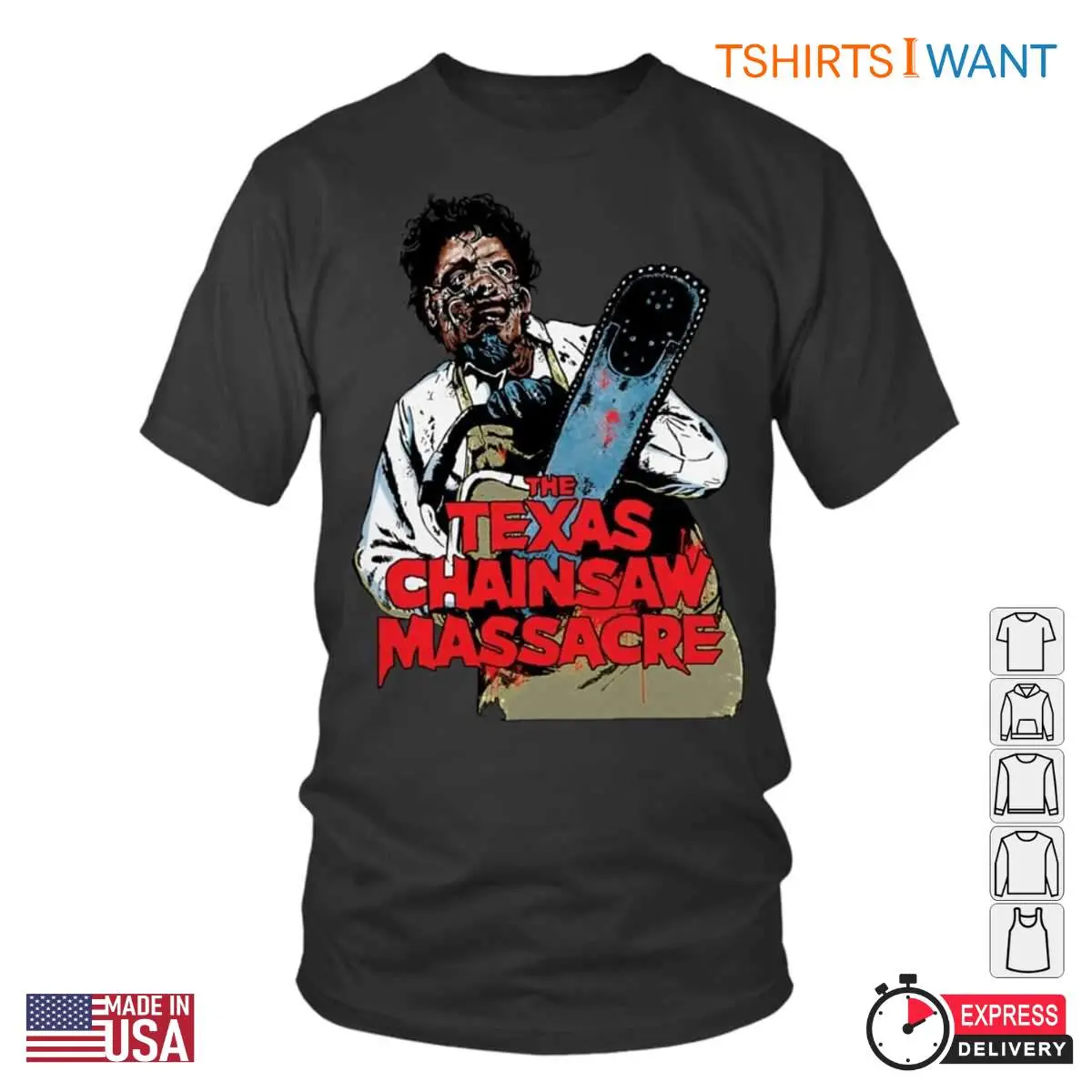The Texas Chainsaw Massacre A Cult Classic, Vintage Horror Tee 10 The Texas Chainsaw Massacre A Cult Classic, Vintage Horror Tee