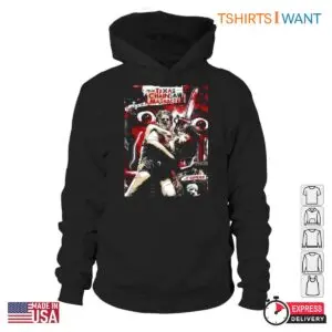 The Texas Chainsaw Massacre It Happened!, Vintage Horror Graphic Tee 7 The Texas Chainsaw Massacre It Happened Vintage Horror Graphic Tee 3 1.jpg