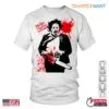 The Texas Chainsaw Massacre Leatherface Strikes Again T-Shirt 14 The Texas Chainsaw Massacre Leatherface Strikes Again T Shirt 1 1.jpg
