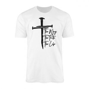 The Way The Truth The Life Cross T shirt 1 1.jpg