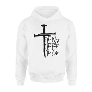 The Way The Truth The Life Cross T shirt 2 1.jpg