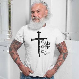 The Way The Truth The Life Cross T shirt 7 1.jpg