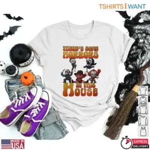 There's Some Horrors In This House T-Shirt – Cartoon Horror Movie Characters Halloween Tee 8 Theres Some Horrors In This House T Shirt E28093 Cartoon Horror Movie Characters Halloween Tee 3.jpg