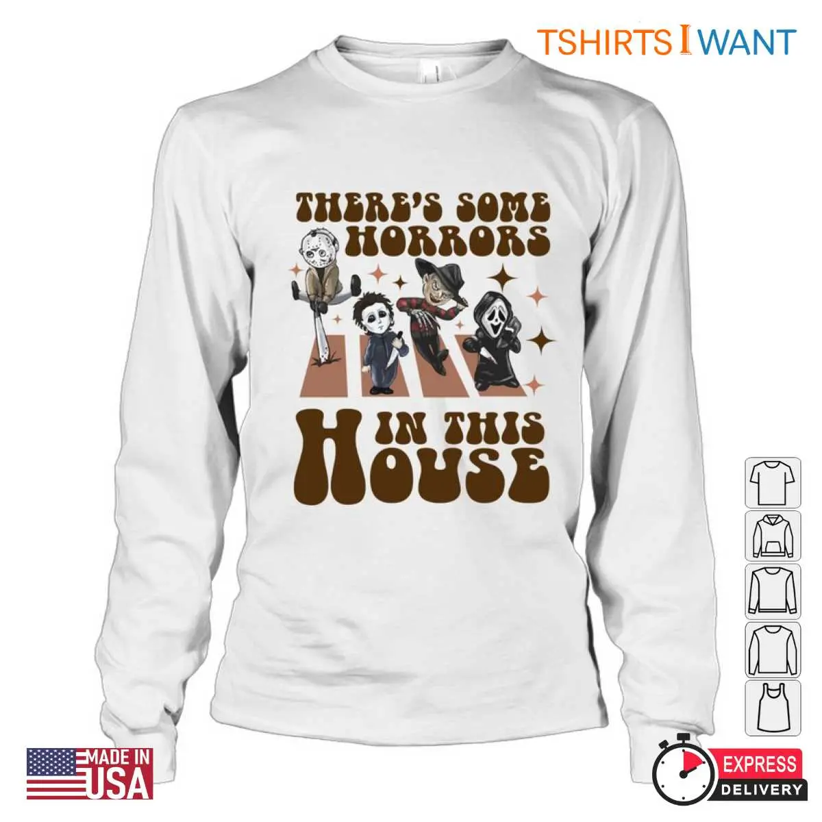 Theres Some Horrors in This House Sweatshirt 5 1.jpg