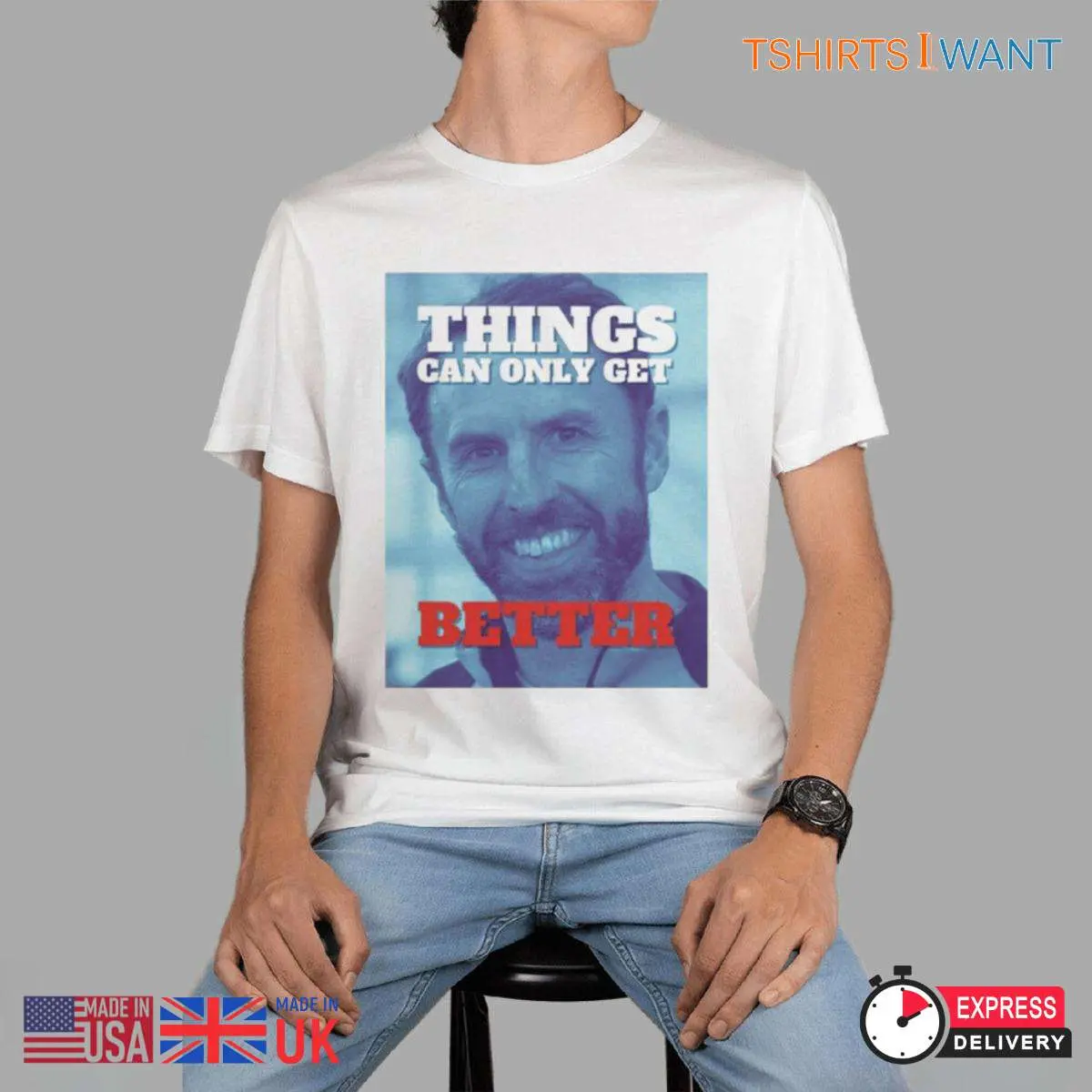 Things Can Only Get Better Englands Best Coach Shirt 5 1.jpg