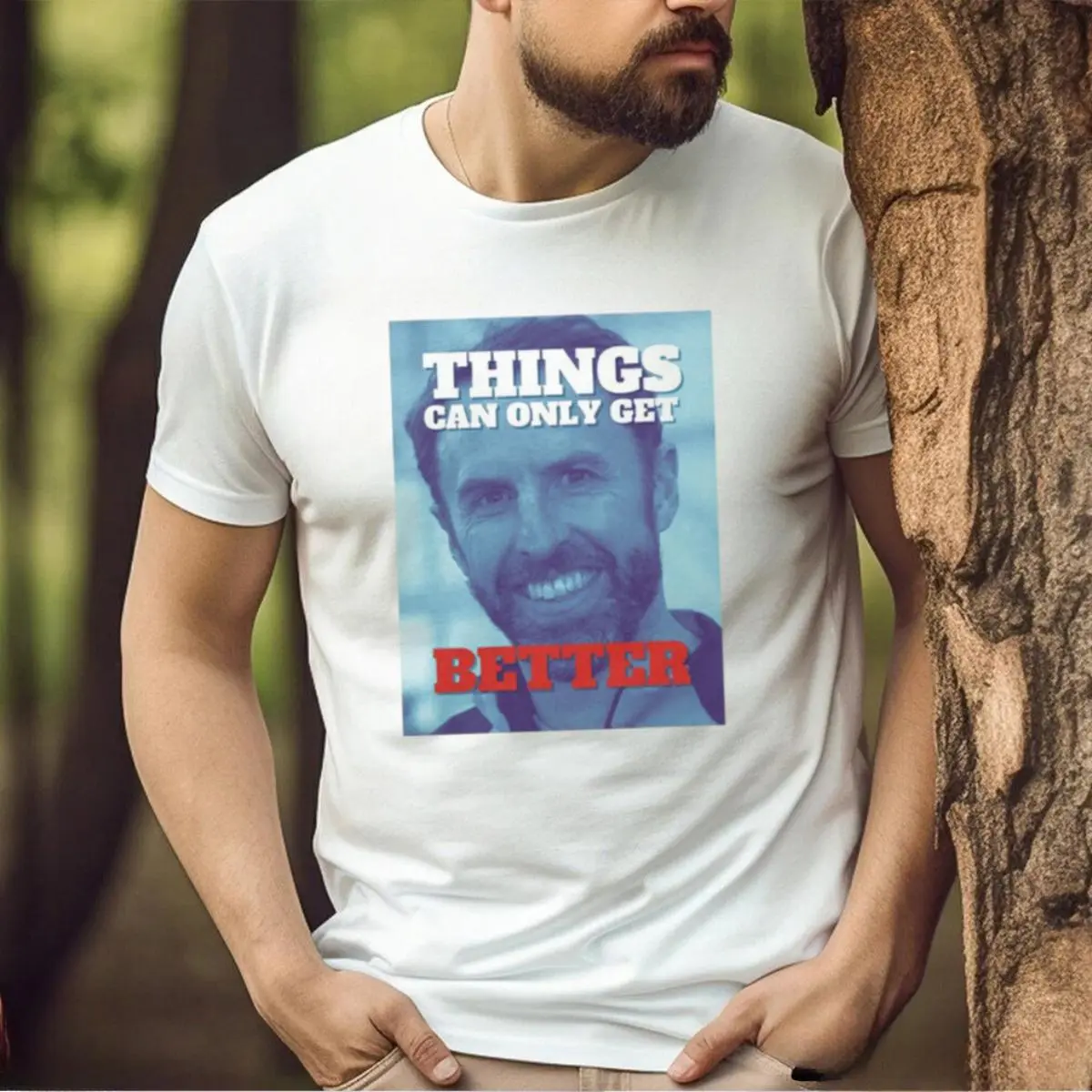 Things Can Only Get Better Englands Best Coach Shirt 6 1.jpg