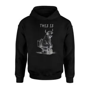 This Is Bull Funny Toilet Humor Graphic T-Shirt 8 This Is Bull Funny Toilet Humor Graphic T Shirt 2 1.jpg