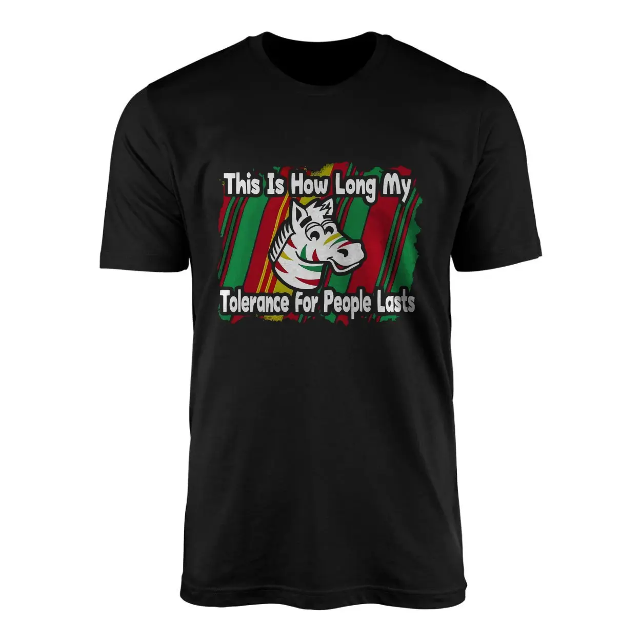 This Is How Long My Tolerance For People Lasts T-Shirt 1 This Is How Long My Tolerance For People Lasts T Shirt 1 1.jpg