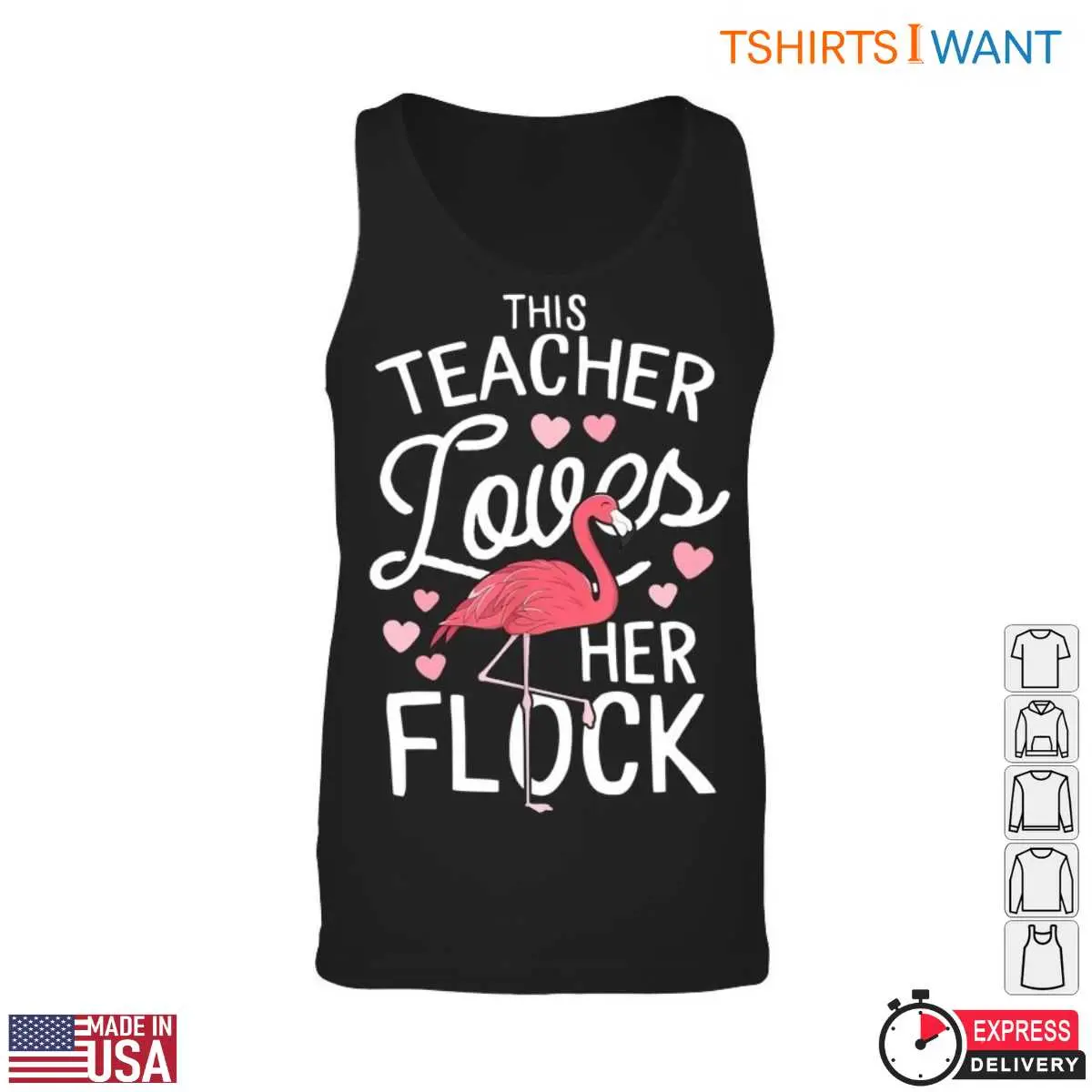 This Teacher Loves Her Flock Flamingo T Shirt 3 1.jpg