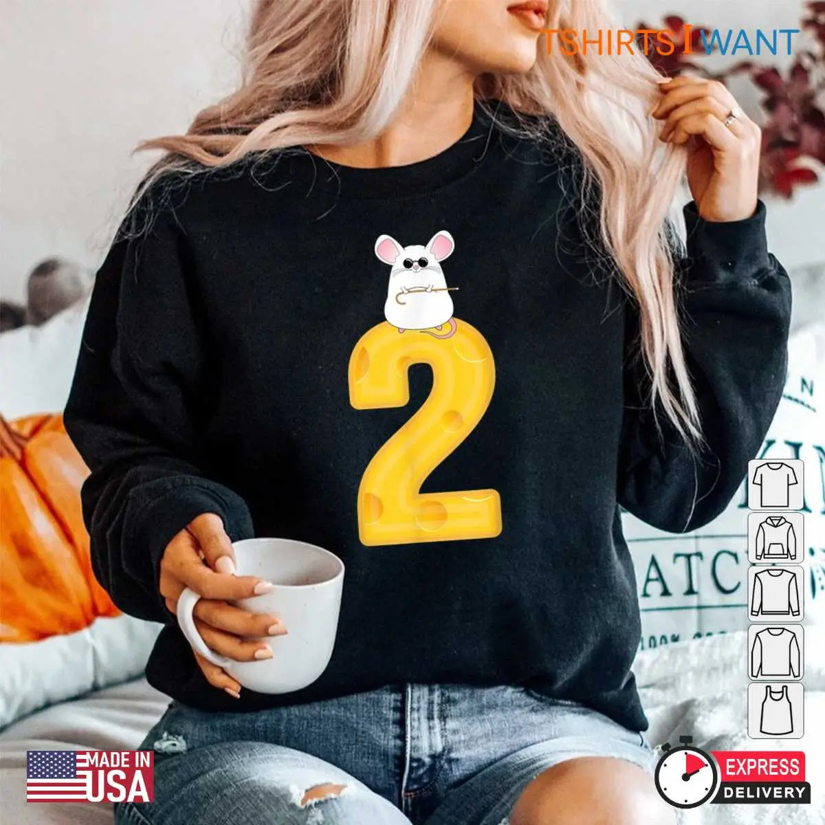 Three Blind Mice Halloween Group Costume Shirt 5 1.jpg