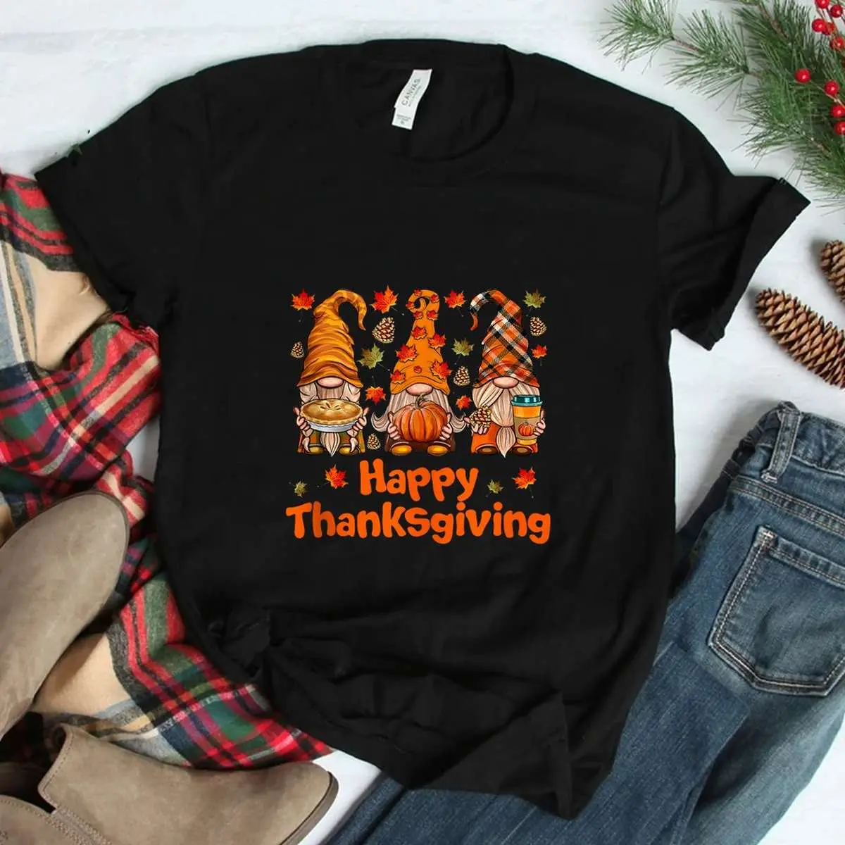 Three Gnomes Happy Thanksgiving Day Shirt 3 1.jpg