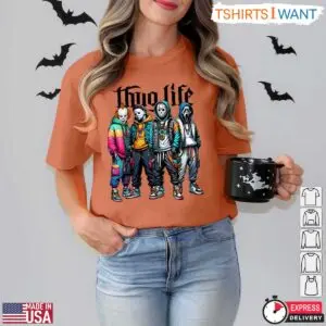 Thug Life Horror Movie Characters T-Shirt – Street Style Halloween Villains Graphic Tee 11 Thug Life Horror Movie Characters T Shirt E28093 Street Style Halloween Villains Graphic Tee 6.jpg