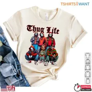 Thug Life Horror Villains T-Shirt – Hip Hop Style Halloween Characters Graphic Tee 7 Thug Life Horror Villains T Shirt E28093 Hip Hop Style Halloween Characters Graphic Tee 2.jpg