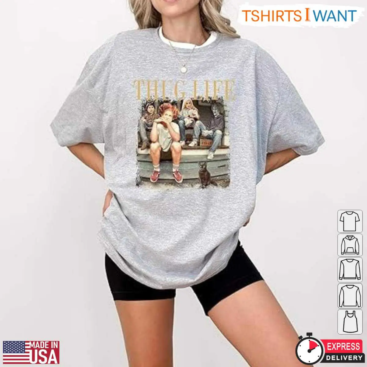 Thug Life T Shirt Halloween Statues 4 1.jpg