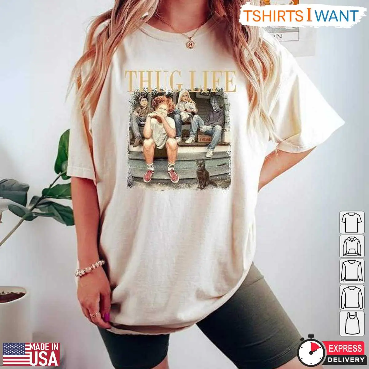 Thug Life T Shirt Halloween Statues 5 1.jpg
