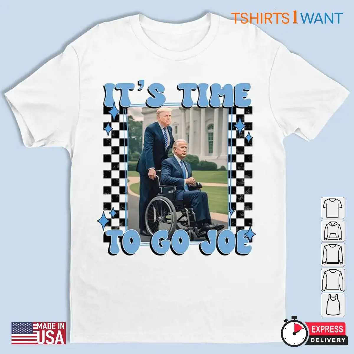 Time to Go Joe Funny Trump Election Shirts 1 1.jpg