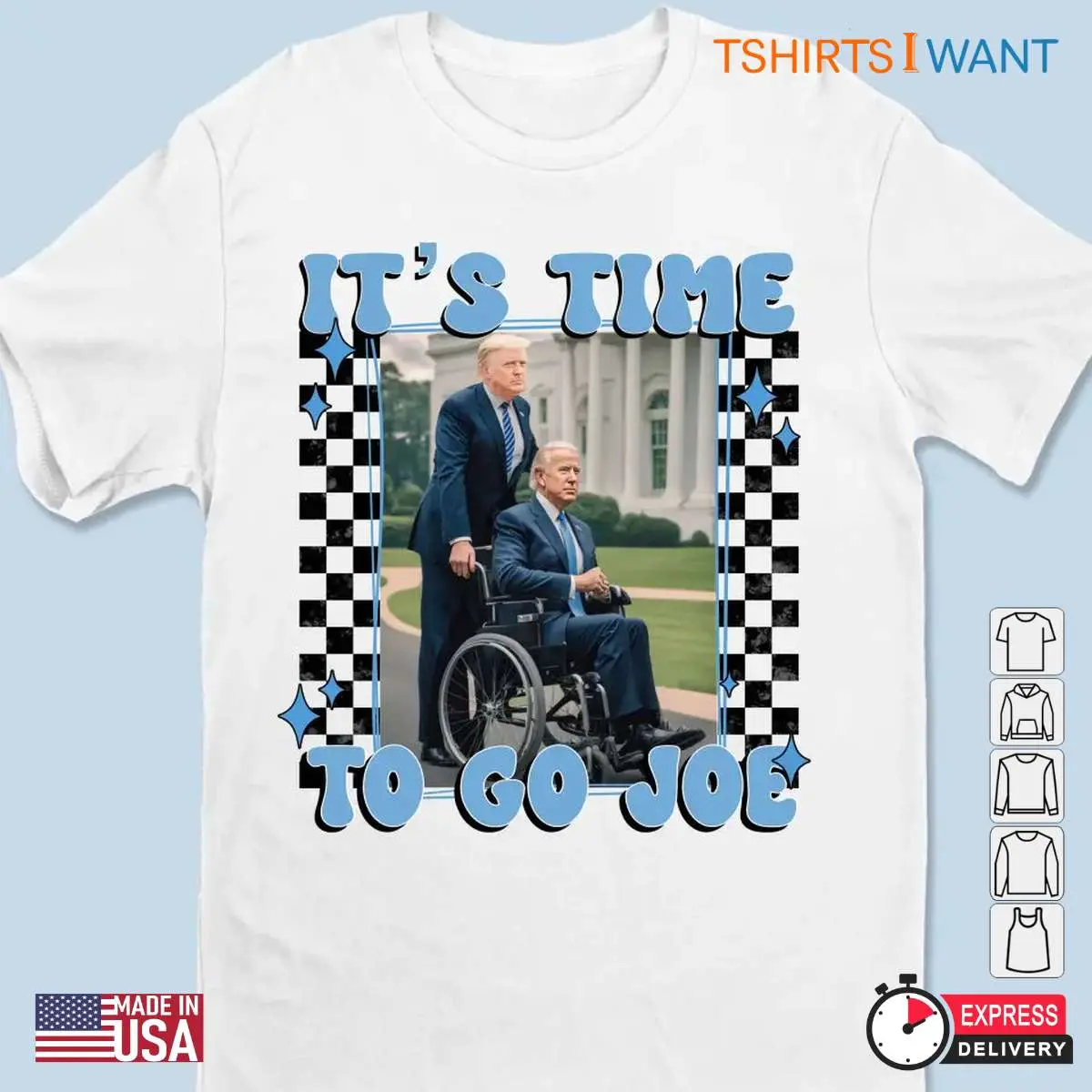 Time to Go Joe Funny Trump Election Shirts 2 1.jpg