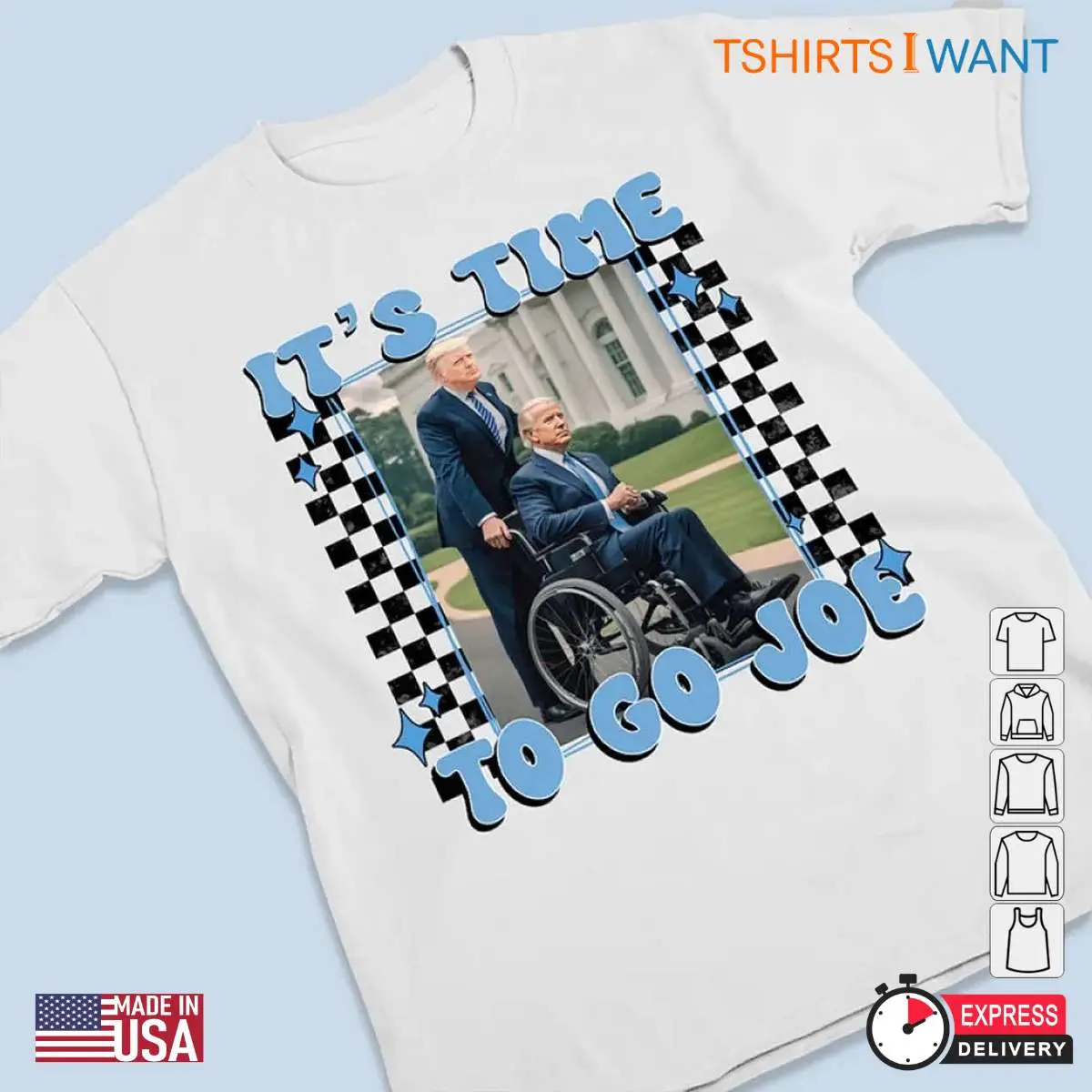 Time to Go Joe Funny Trump Election Shirts 3 1.jpg