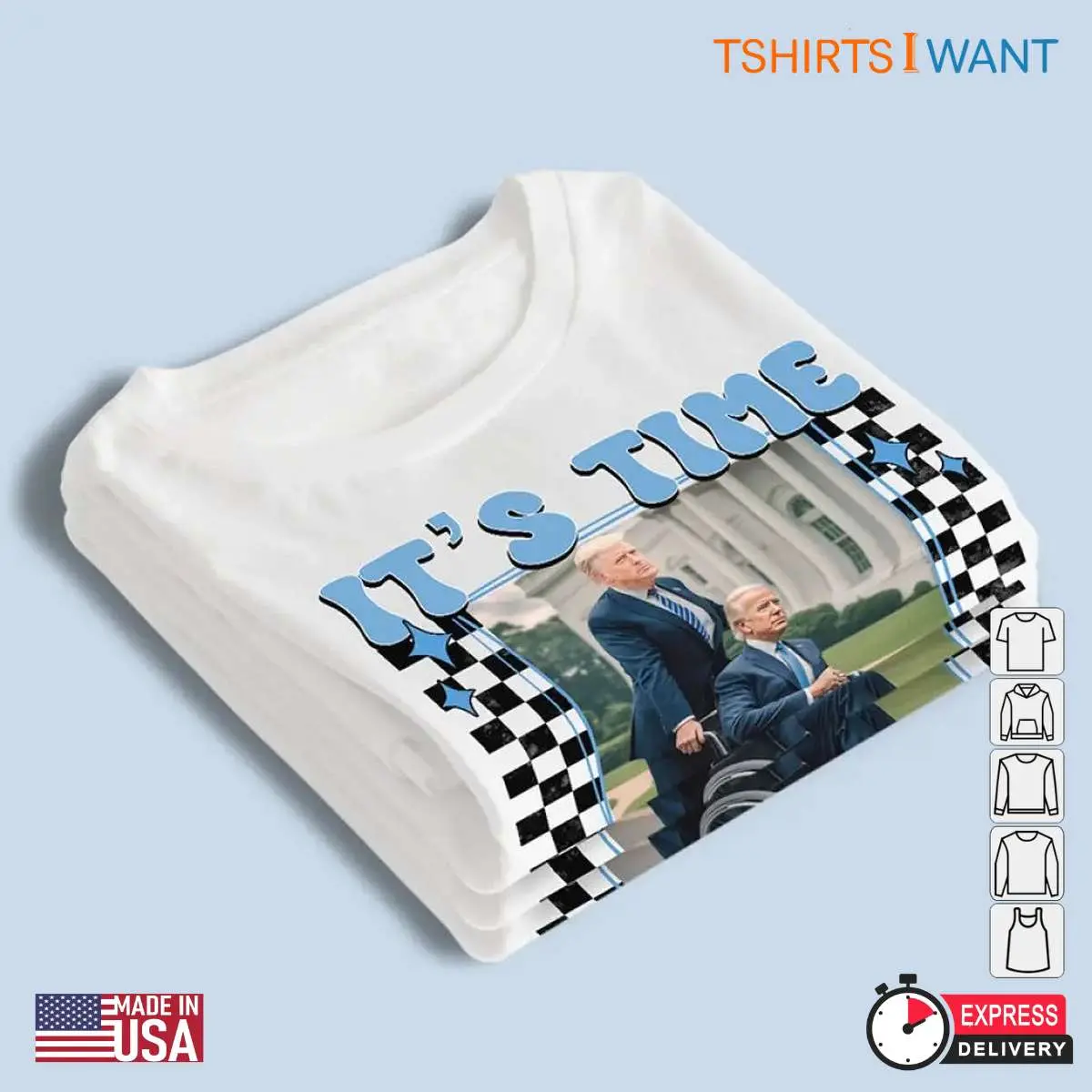 Time to Go Joe Funny Trump Election Shirts 4 1.jpg