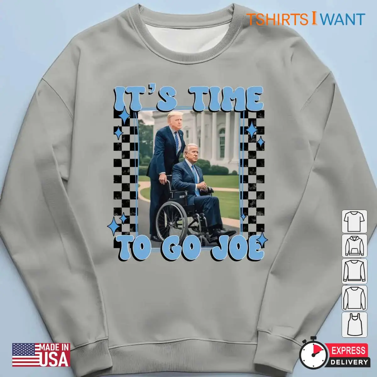 Time to Go Joe Funny Trump Election Shirts 6 1.jpg
