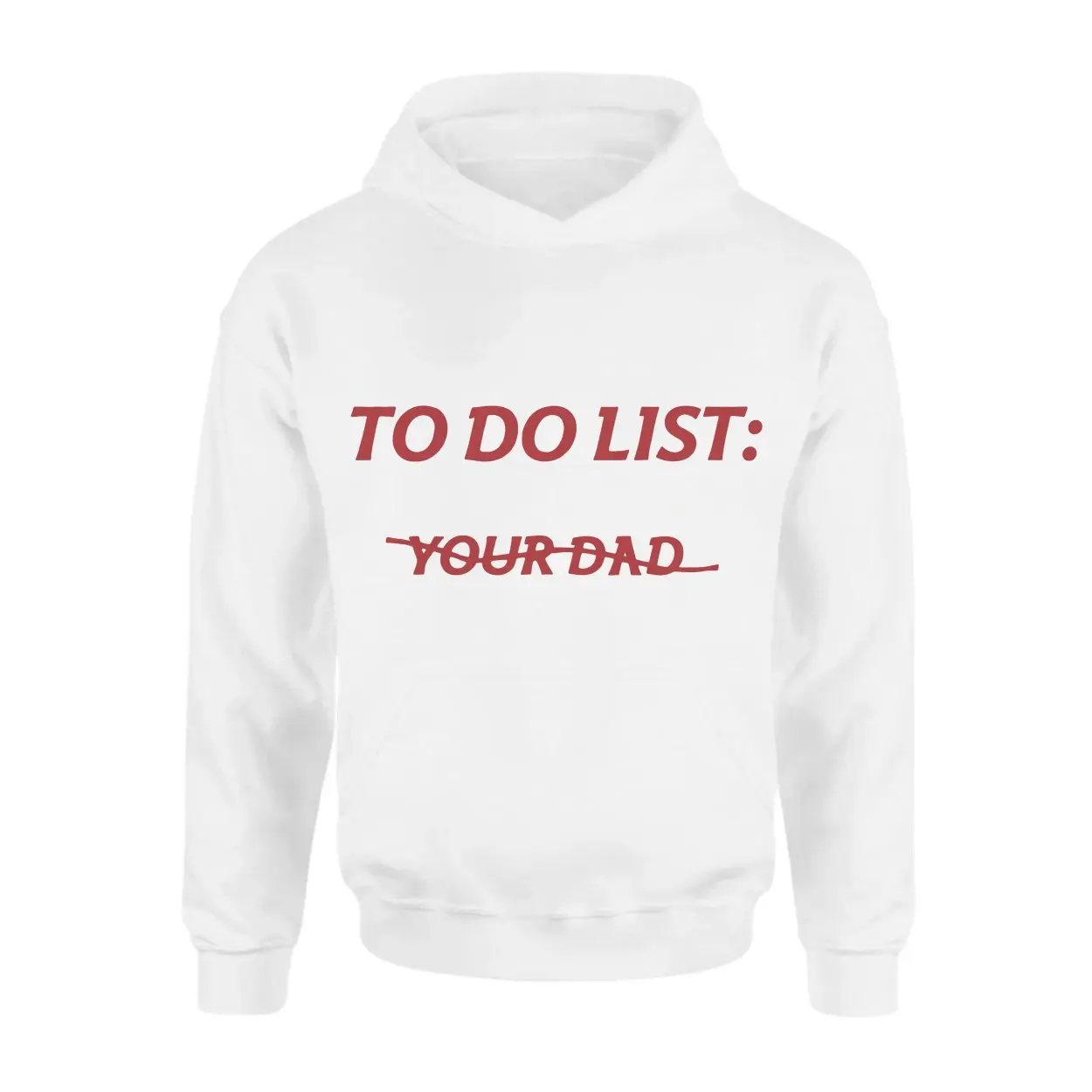 To Do List T Shirt E28093 Funny Savage Humor Graphic Tee 2.jpg