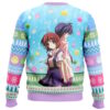 Tomoya And Nagisa Clannad Christmas Sweater 1 1.jpg